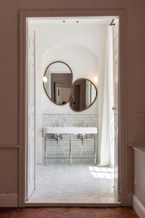Maison Salix Vallabrègues Buitenkant foto